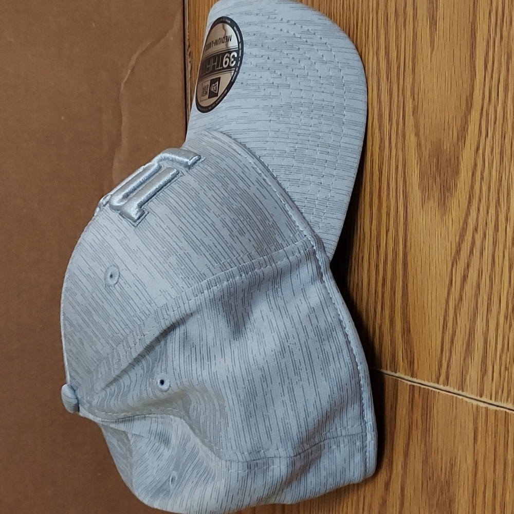 New Era 39Thirty NY Giants Hat - Picture 8 of 11